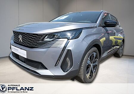 Peugeot 5008 Allure Pack 1.2 PureTech 130 EAT8