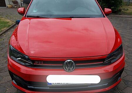 VW Polo Volkswagen 2.0 TSI OPF DSG GTI GTI