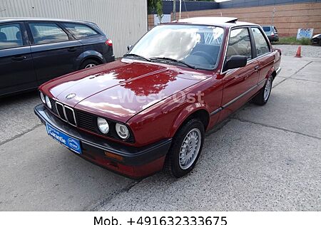 BMW 316i H Kennzeichen 1 Hand HU/AU neu