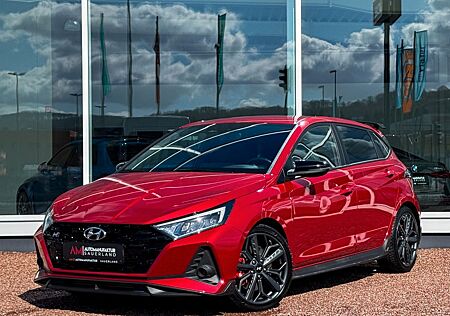 Hyundai i20 N Performance*Navi*Bose*Kamera*Key*Virtual*