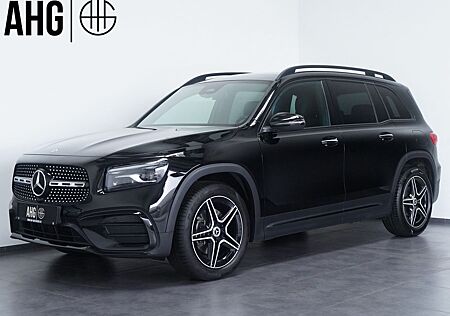 Mercedes-Benz GLB 200 AMG Line NIGHT/MULTIBEAM/PANORAMA