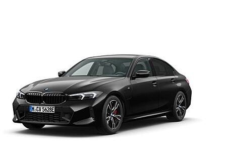 BMW 330e M Sport Pro Aut. Innovationsp. HIFI Kamer