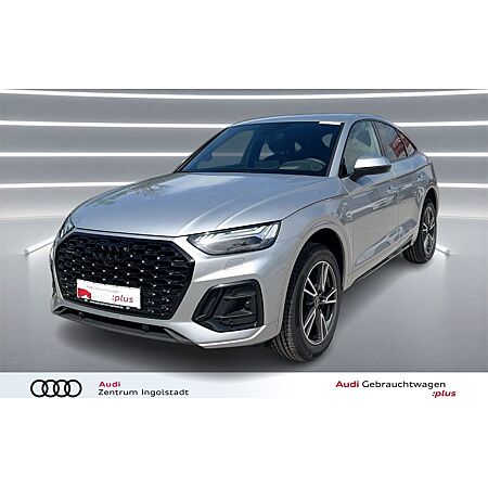 Audi Q5 leasen
