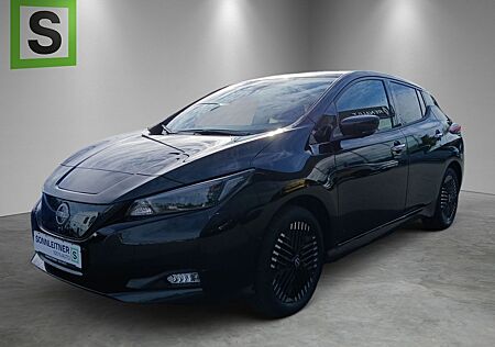 Nissan Leaf e+ N-Connecta // 62 kWh // Winterpaket LED