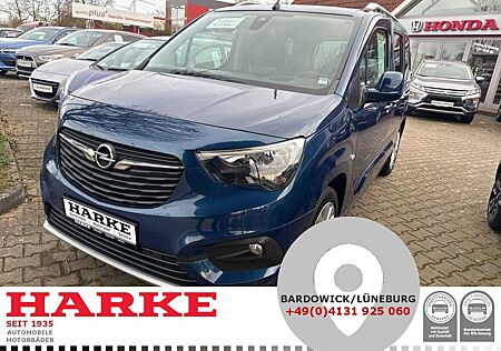 Opel Combo / Life 1.2 Turbo Start/Stop Innovati