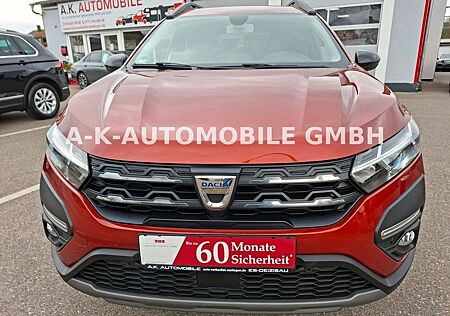 Dacia Jogger Extreme+ LIMITED EDITION 7-SITZER NAVI