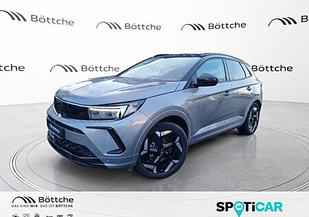 Opel Grandland GSe PHEV LED/Navi/AHK/SHZ/360°Kamera