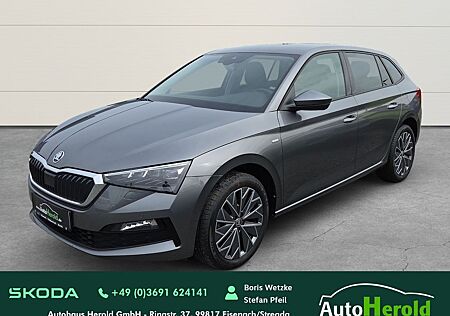 Skoda Scala Tour,Einparkhilfe vorn,Sitzheiz.vorn