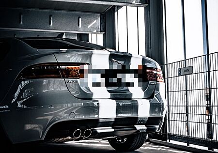 Jaguar XE 20d 180PS R-Sport Automatik R-Sport