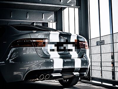 Jaguar XE 20d 180PS R-Sport Automatik R-Sport