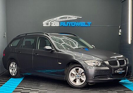 BMW 318i Touring*ALU*KLIMAAUTOMATIK*SZH*PDC