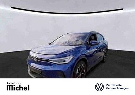 VW ID.4 Volkswagen Pro Performance 150 kW/77kWh