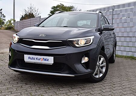 Kia Stonic T-GDI 120 Dream-Team Edition