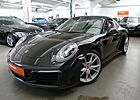 Porsche 911 Urmodell 911 Targa 4 1.Hd orig 32 TKM approved neu - 911