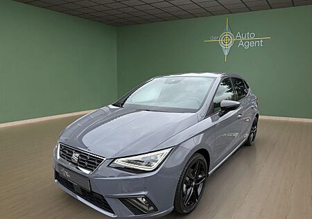 Seat Ibiza FR Black Edition/Kamera/Kessy/169€mtl.