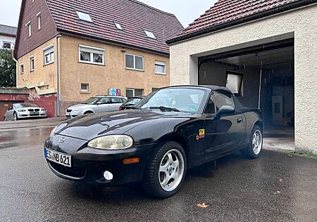 Mazda MX-5 1.6 16V NBFL Miata