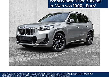BMW iX1 gebraucht kaufen BMW iX1 eDrive20 M Sport HUD ACC RFK NAVI Standh.
