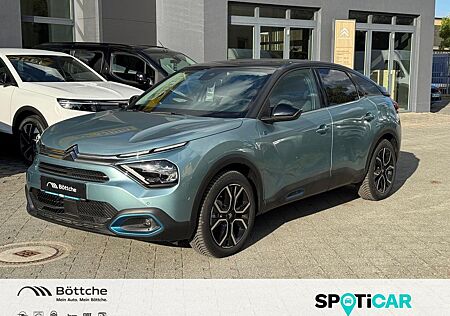 Citroën C4 E- Shine AT/LED/Navi/Kamera/Shz/Klimaauto/Assi