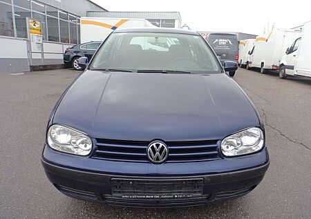 VW Golf Volkswagen 1.4 Special Klima 5-Türig