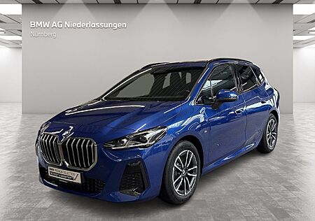 BMW 223d xDrive Active Tourer M Sport Harman/K LED