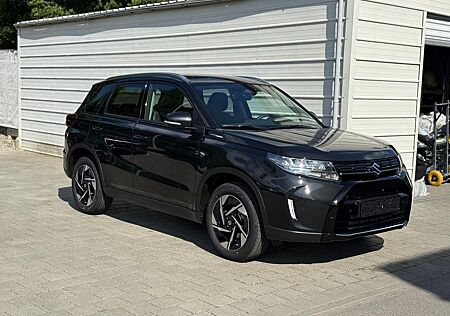Suzuki Vitara Comfort+ 1.4 MHEV 4WD*LEDER*NAVI*SHZ*K...