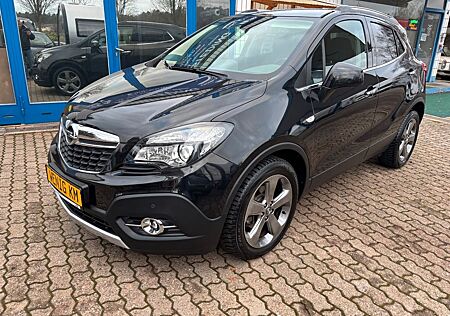 Opel Mokka Innovation WENIG KM *TOP Ausstattung*