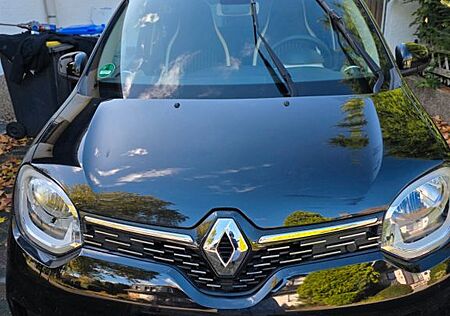 Renault Twingo 22KWh Techno Paket Techno Paket