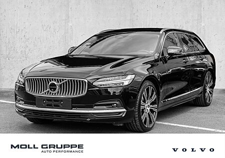 Volvo V90 Kombi B4 (Diesel) Mild-Hybrid Ultimate Brigh