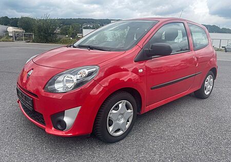 Renault Twingo 1.2 16V*EURO5*TÜV03.2026*50tkm