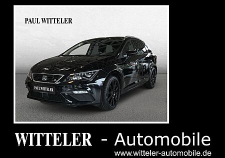 Seat Leon ST 1.5 TSI FR Black Matt Edition Kamera/LED