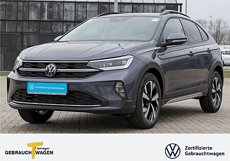 VW Taigo Volkswagen 1.0 TSI DSG LIFE PDC MATRIX VIRTUAL LM17