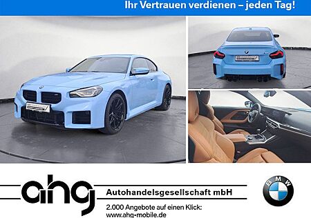 BMW M2 Coupe Harman/Kardon M Sportsitze el. Memory L