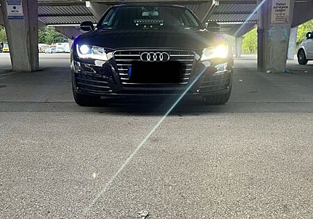 Audi A7 3.0 TDI quattro S tronic Sportback -
