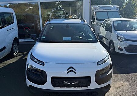 Citroën C4 Cactus Feel