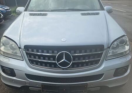 Mercedes-Benz ML 280 ML -Klasse CDI