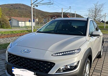 Hyundai Kona 1.0 T-GDI Edition 30 Edition 30