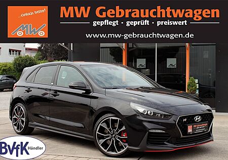 Hyundai i30 N Performance Navi Temp. PDC KAM LED LHZ SHZ