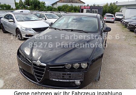 Alfa Romeo 159 Sportwagon 2.2 JTS 16V Tüv 07/2024