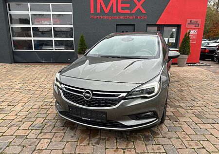 Opel Astra Sports Tourer 120 Jahre 136 PS HU neu Navi