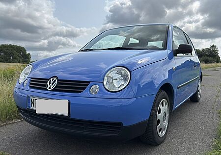 VW Lupo Volkswagen 1.4 75 PS Automatik TOP Zustand
