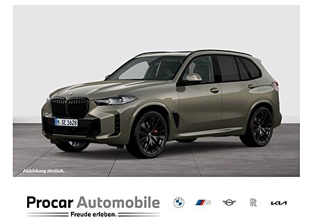 BMW X5 xDrive40d G05 B57 Sportpaket Gestiksteuerung