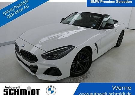 BMW Z4 M40i / NP=75.650,- / Adaptiver LED Scheinw.