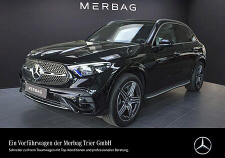 Mercedes-Benz GLC 300 e 4MATIC *AMG+Pano+Assist+3d+AHK+digital