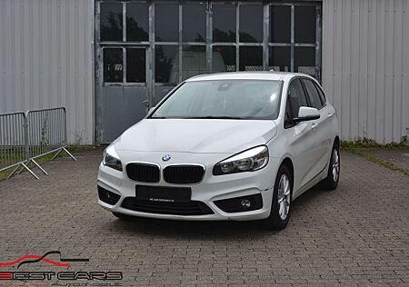 BMW 216 Baureihe 2 Active Tourer d Advantage