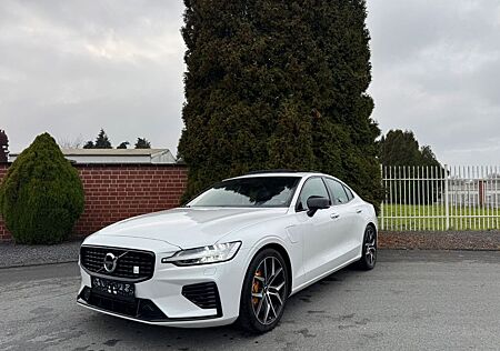 Volvo S60 Polestar Engineered