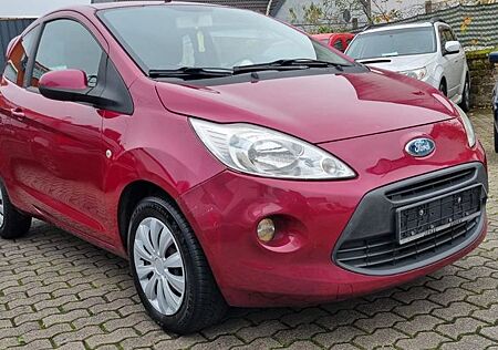 Ford Ka 1,2 Titanium