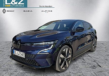 Renault Megane E-Tech Techno EV60 220hp Navi/Shz/GJR