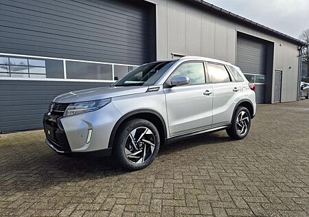 Suzuki Vitara 1.4 Boosterjet 129PS Hybrid Comfort+ ...