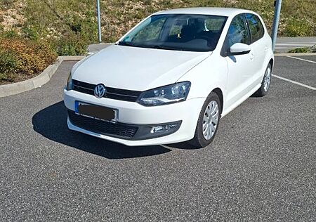 VW Polo Volkswagen 1.2 TSI 66kW