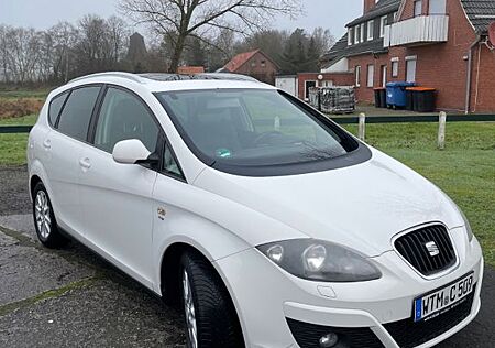 Seat Altea 2.0 TDI PD Style DSG Style
